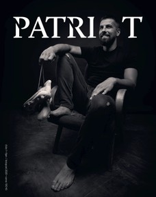 Magazín PATRIOT Zlín 1/2020