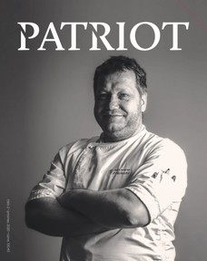 Magazín PATRIOT Zlín 2/2020