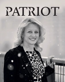 Magazín PATRIOT Zlín 1-2/2021
