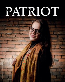 Magazín PATRIOT Zlín 3/2021