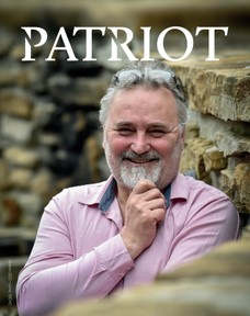 Magazín PATRIOT Zlín 4/2021