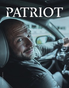 Magazín PATRIOT Zlín 6/2021