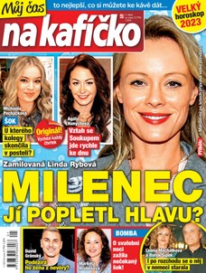 Můj čas na kafíčko 1/23