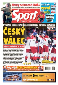 Sport - 4.1.2023