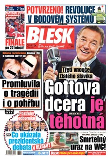Blesk - 5.1.2023