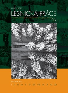 LESNICKÁ PRÁCE 2023 01