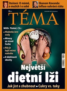 TÉMA DNES - 6.1.2023