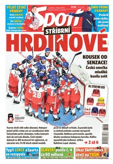 Sport - 7.1.2023