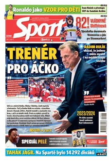 Sport - 9.1.2023