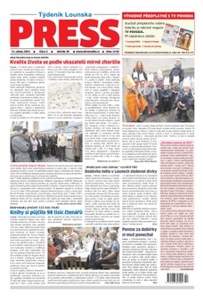 Lounský Press 02/23