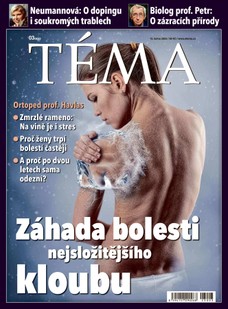 TÉMA DNES - 13.1.2023