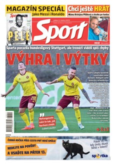 Sport - 13.1.2023