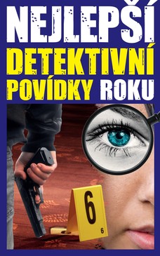 NEJLEPŠÍ DETEKTIVNÍ POVÍDKY 2019