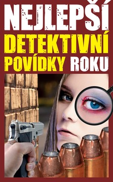 NEJLEPŠÍ DETEKTIVNÍ POVÍDKY 2020