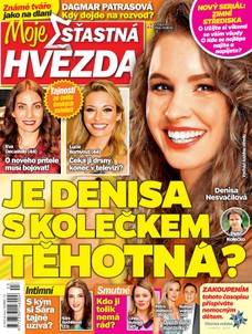 Moje šťastná hvězda 3/23