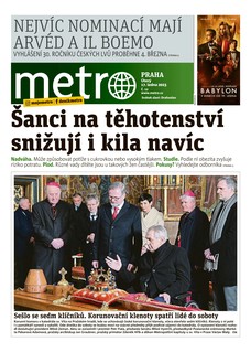 METRO - 17.1.2023