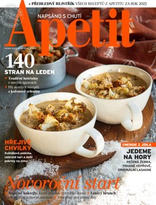 Apetit - 01/2023