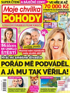 Moje chvilka pohody