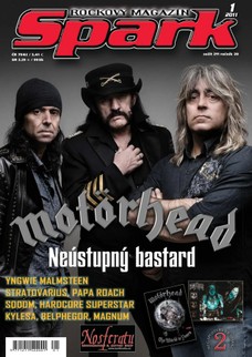 Spark 01/2011