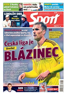 Sport - 18.1.2023