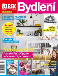 Blesk Bydlení - 02/2023