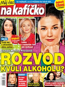 Můj čas na kafíčko 4/23_95c517