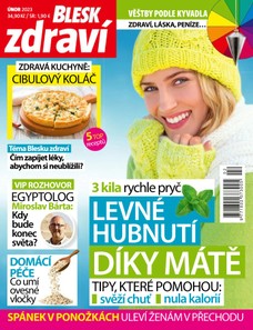 Blesk Zdraví - 2/2023