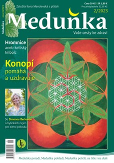 Meduňka 2/2023