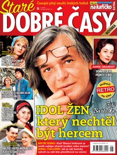 Staré dobré časy 6/20