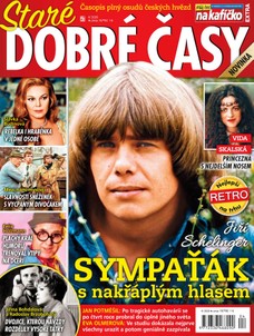 Staré dobré časy 4/20