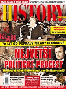 History 6/20