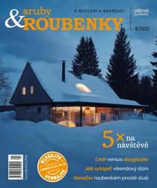 sruby&ROUBENKY 1/2023