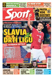 Sport - 26.1.2023