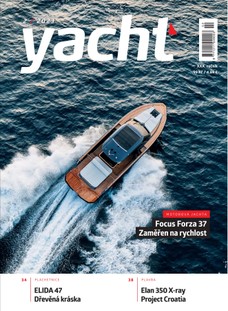 Yacht 2/2023