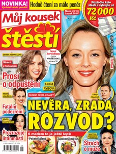 Můj kousek štěstí 5/23_8970f8