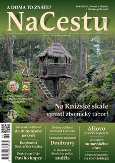 NaCestu - 02/2023