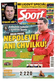 Sport - 27.1.2023