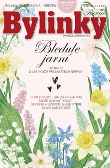 Bylinky 3/2018