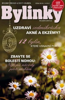 Bylinky 4/2017