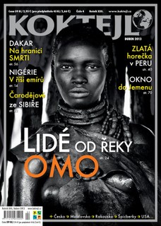 Koktejl 4/2013