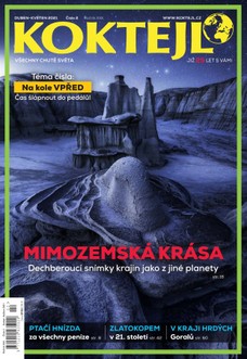 Koktejl 2/2021
