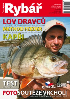 Český rybář Český rybář 9/2012_a33f02