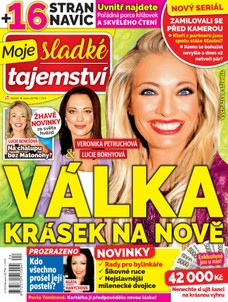 Moje sladké tajemství 4/23_23c97e