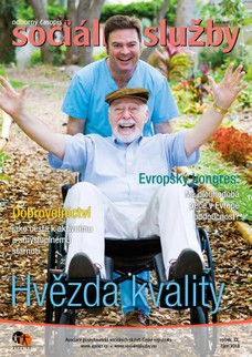 Sociální služby 10/2018