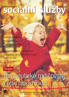 Sociální služby 10/2021