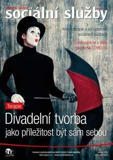 Sociální služby 8-9/2020