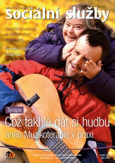 Sociální služby 10/2020