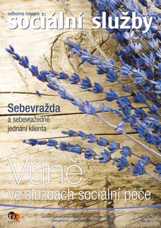 Sociální služby 10/2017