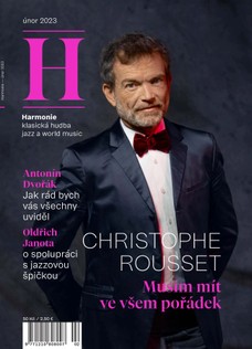 Harmonie - 02/2023