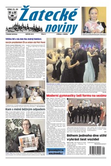 Žatecké noviny 05/23